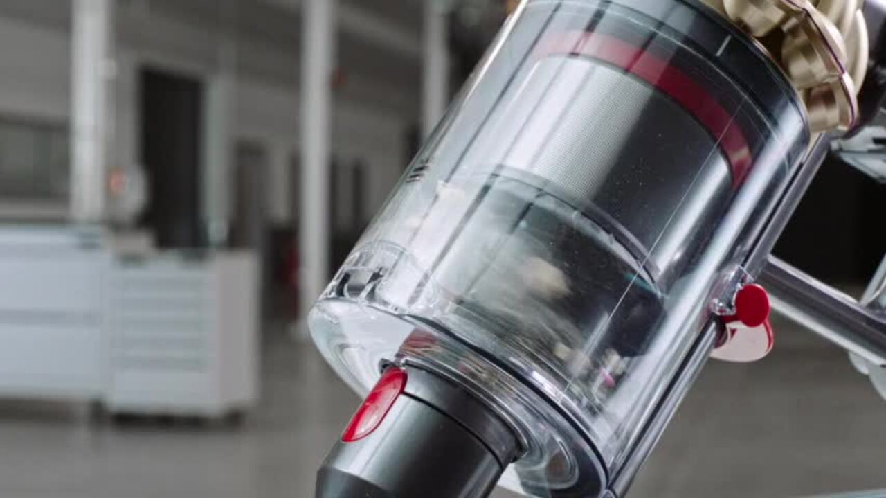 Shop Dyson Vacuum Advanced Cleaning Kit | Dyson New Zealand