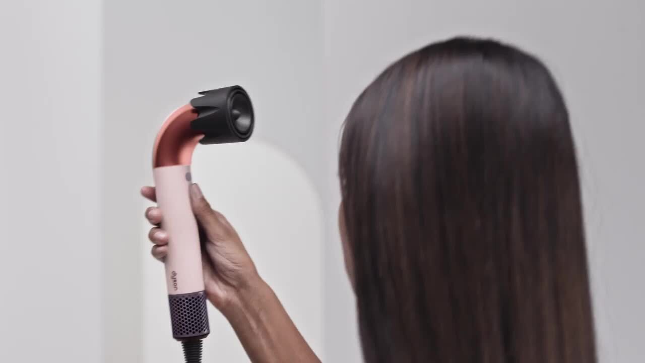 アンちゃん Dyson Dyson Supersonic r™ hair dryer HD17 in special edition