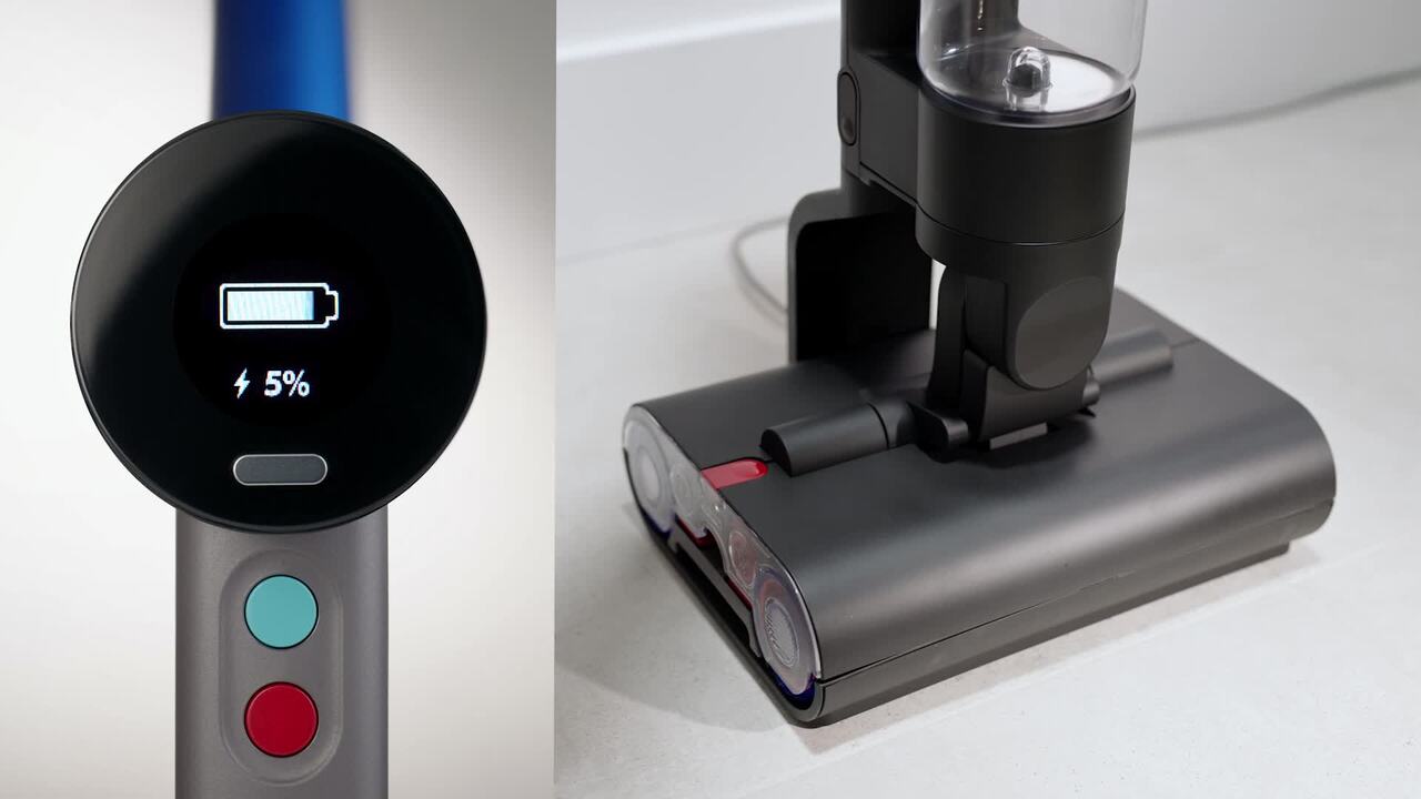【美品】dyson washG1 Owner's page for Dyson WashG1™ wet cleaner
