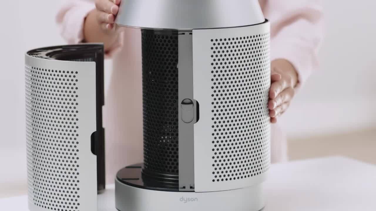 Support for your Dyson Purifier Cool Autoreact | Dyson