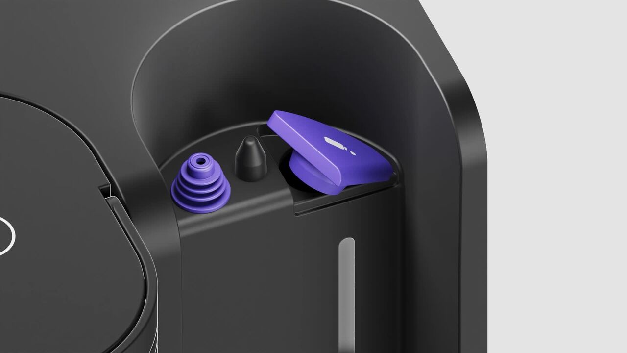 Dyson Spot+Scrub™ Ai 洗地吸塵機械人用家專頁
