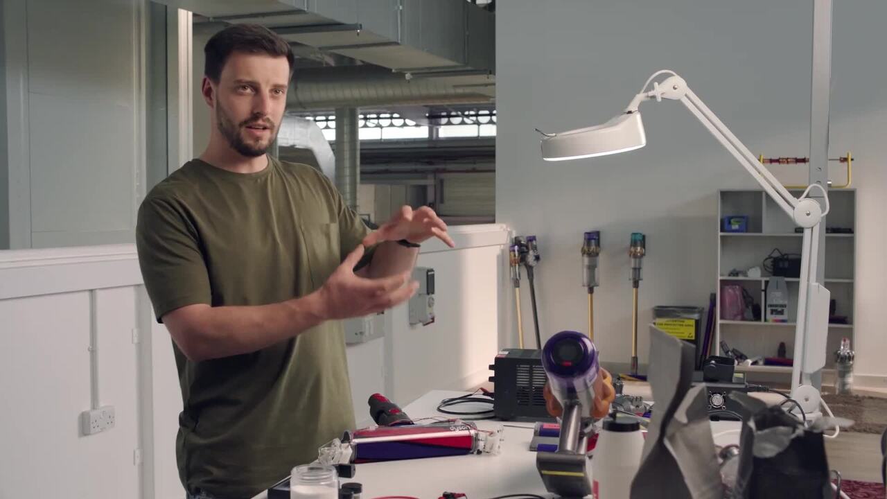 Dyson - 夢珠6181 Louis Vuitton New Sunglasses Millionaires Clear Rainbow