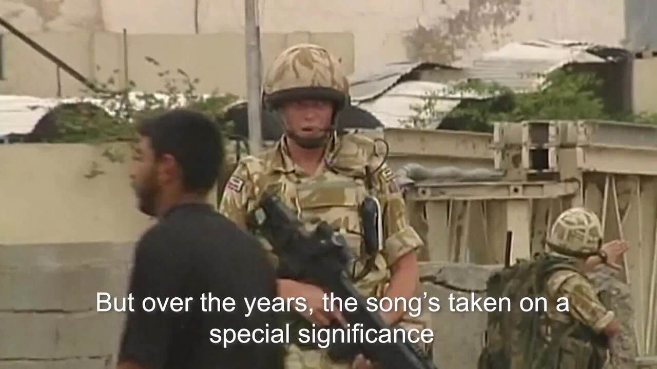 Funny discount military songs