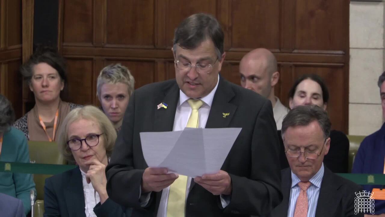 MPs Demand 'Shameful' NHS Palantir Contract Be Scrapped Amid Data Privacy Fears