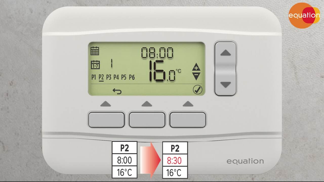 Comment installer un thermostat programmable pour chaudière