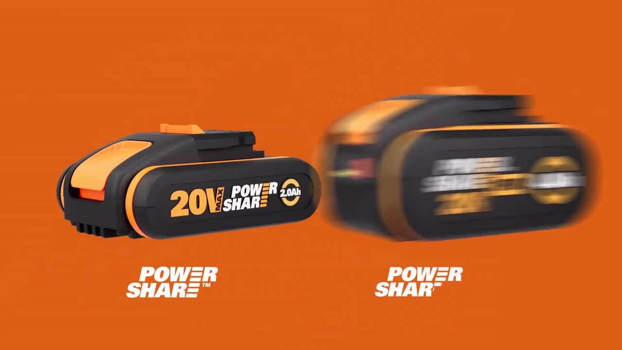 NewGround Designs Support Mural Pour Batteries Black+Decker 18V - Support Pour 3 Batteries Avec Vis Et Chevilles, Fabriqué En Allemagne Rangement Batterie 18v Atelier NewGround Designs Support Mural Pour Batteries Black+Decker 18V - Support Pour 3 Batteries Avec Vis Et Chevilles, Fabriqué En Allemagne Rangement Batterie 18v Atelier