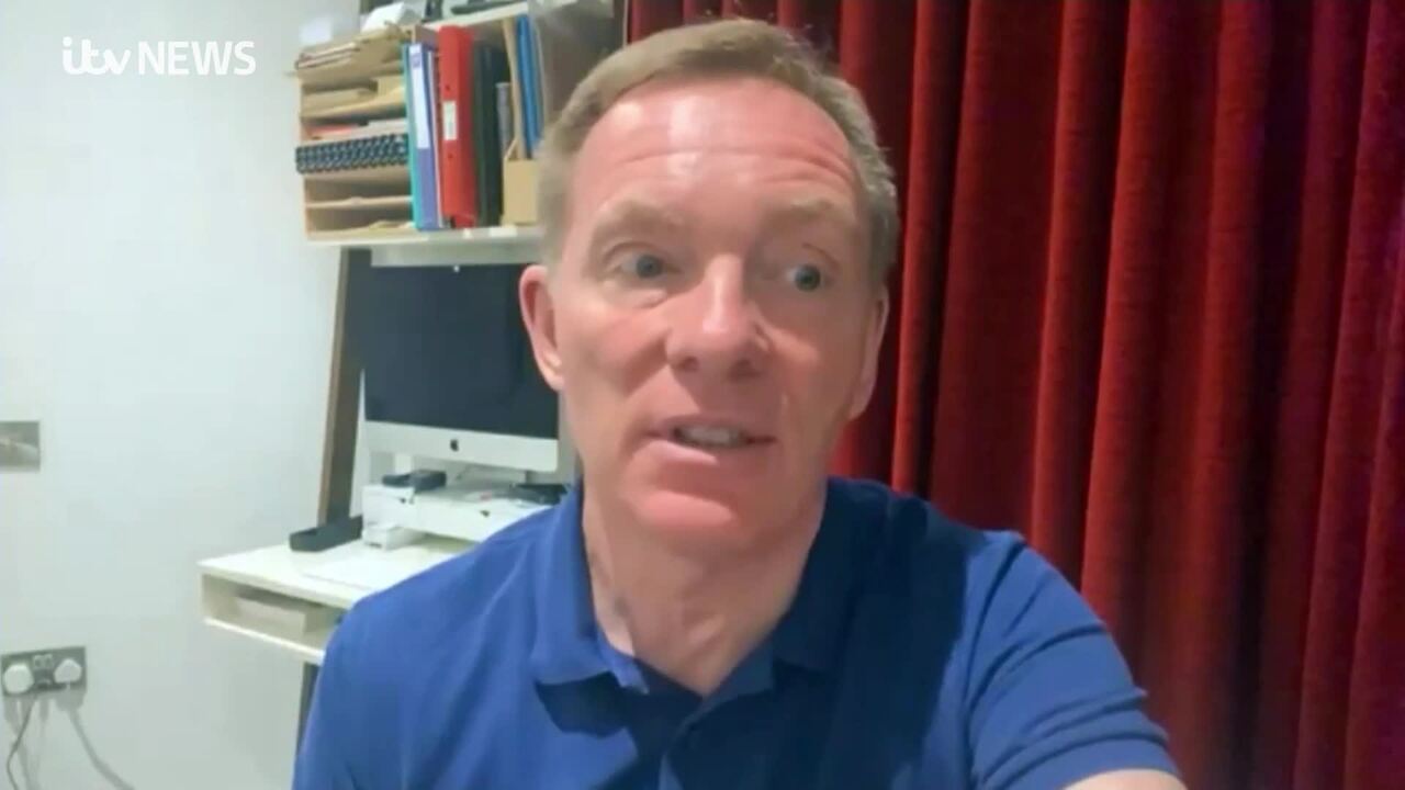 Chris Bryant MP for Rhondda - The Rhondda's Voice