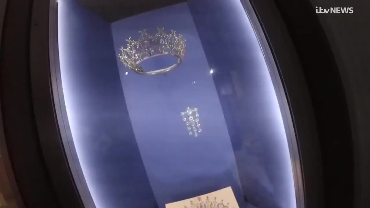 Tiara heist: What happened to the Portland tiara stolen from the