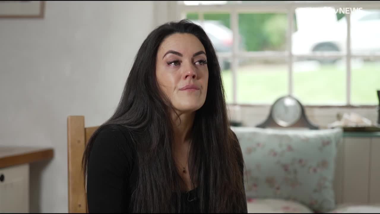 There could be more victims': Woman left with PTSD after being conned by  serial romance fraudster | ITV News West Country