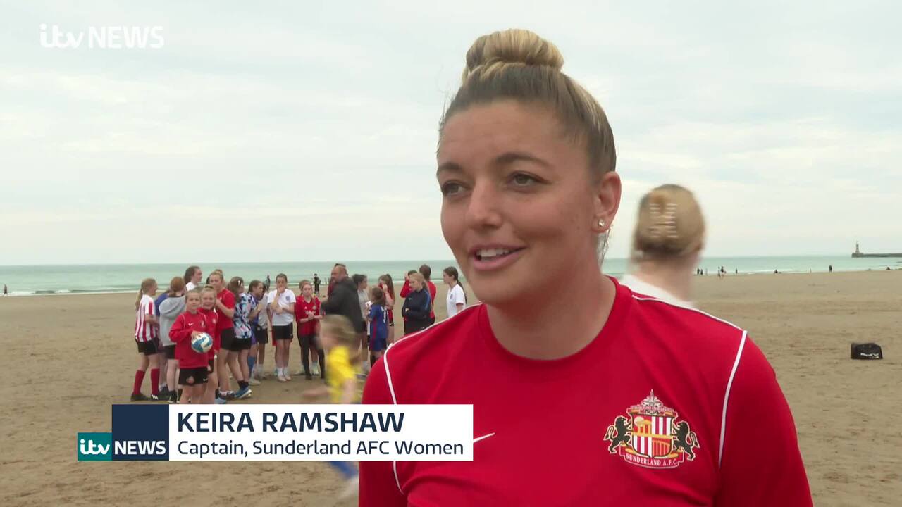 Sunderland AFC Women on X: Our skipper 