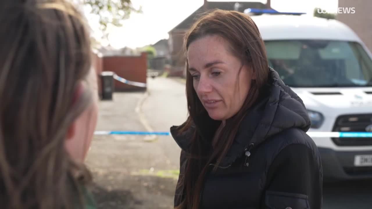 Family pay tribute to mum and three children who died in Bootle house fire  | ITV News Granada