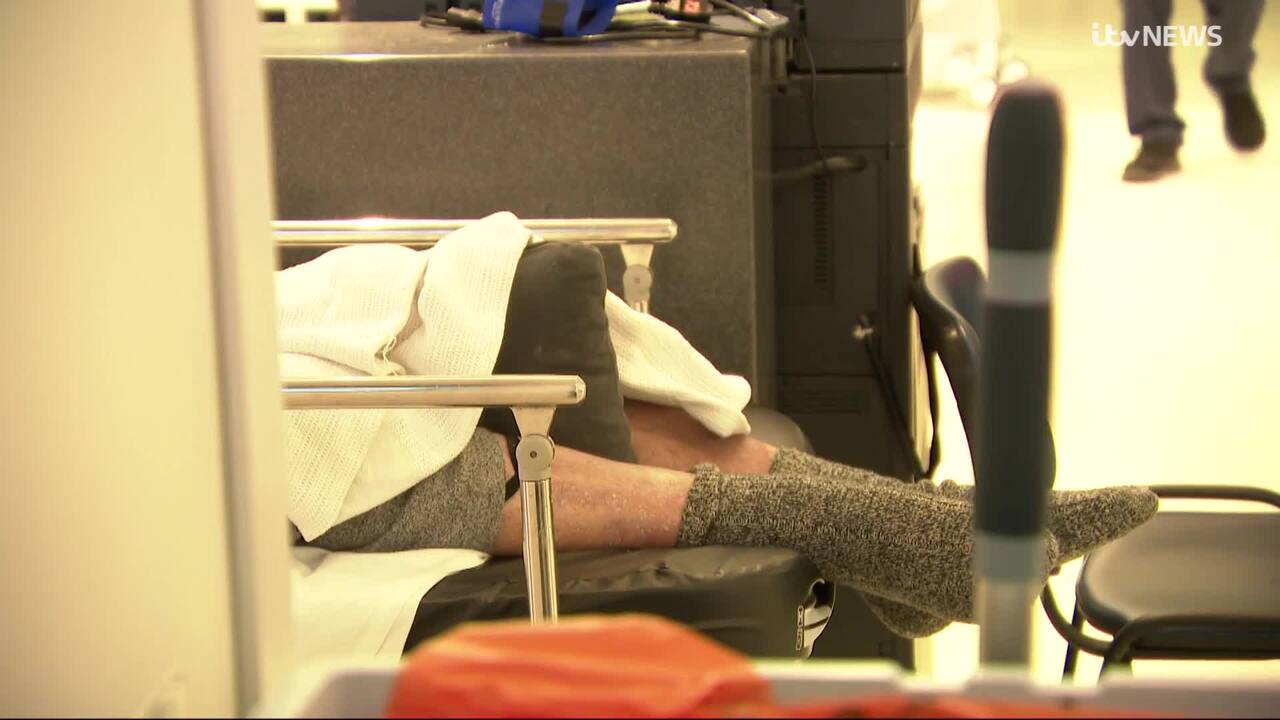 Northern Ireland Likely Has Worst Cancer Waiting Times in Western Europe