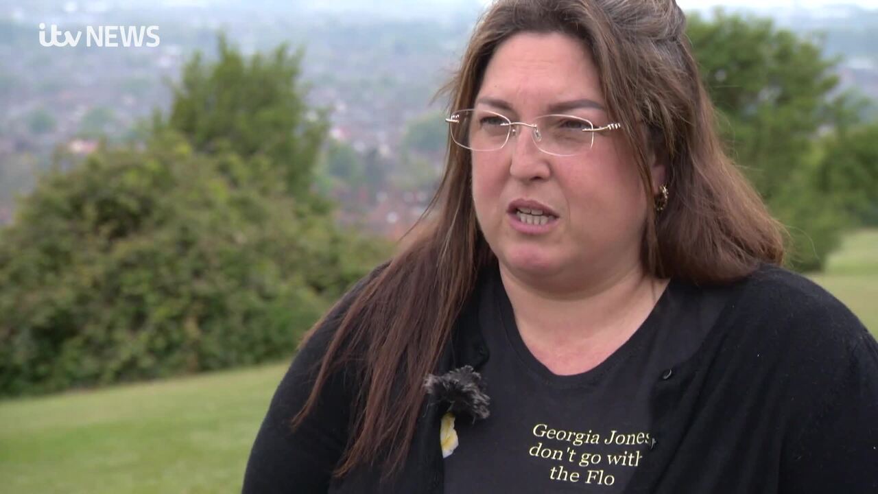 Mother of teen who took fatal drug overdose at Hampshire festival calling  for better education | ITV News Meridian