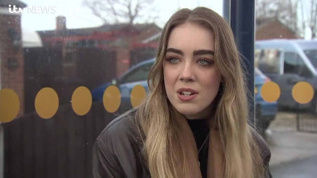 Zero Hour Contracts And Wrong Wages The Reality Of Being An Amazon Agency Worker Itv News Zero Hour Contracts And Wrong Wages The Reality Of Being An Amazon Agency Worker Itv News