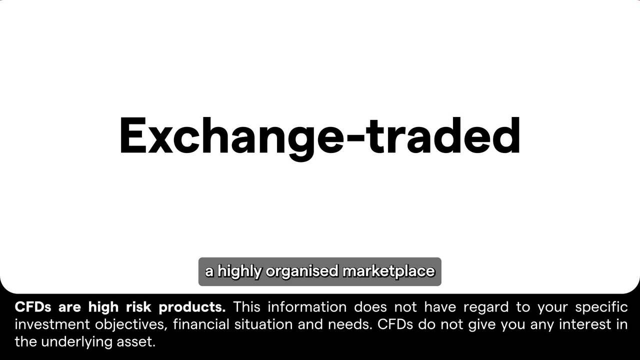 2. What is Financial Trading