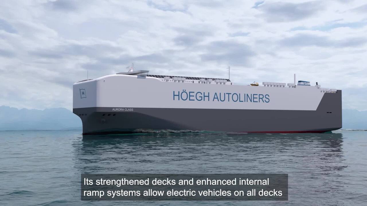 Höegh Autoliners