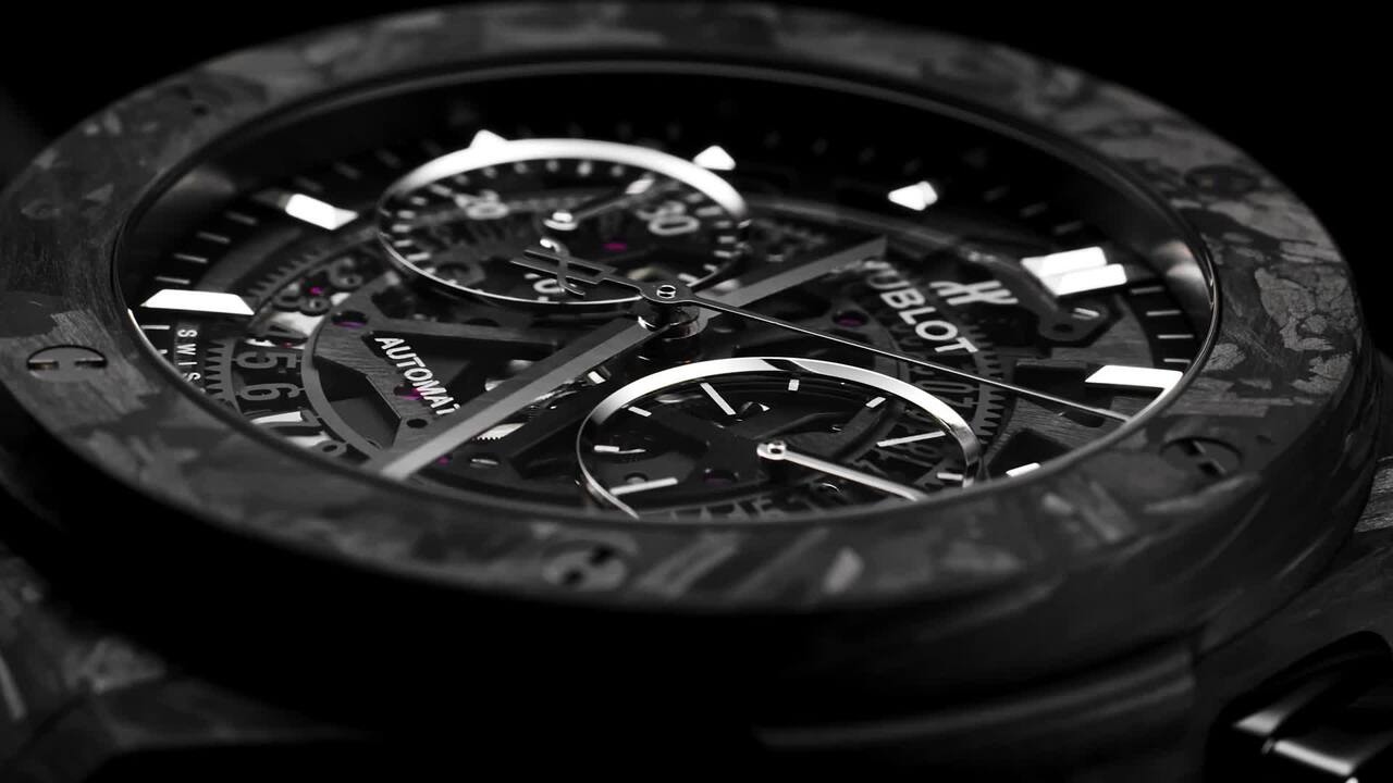 TIME Ulteam carbon air flow plus カーボン