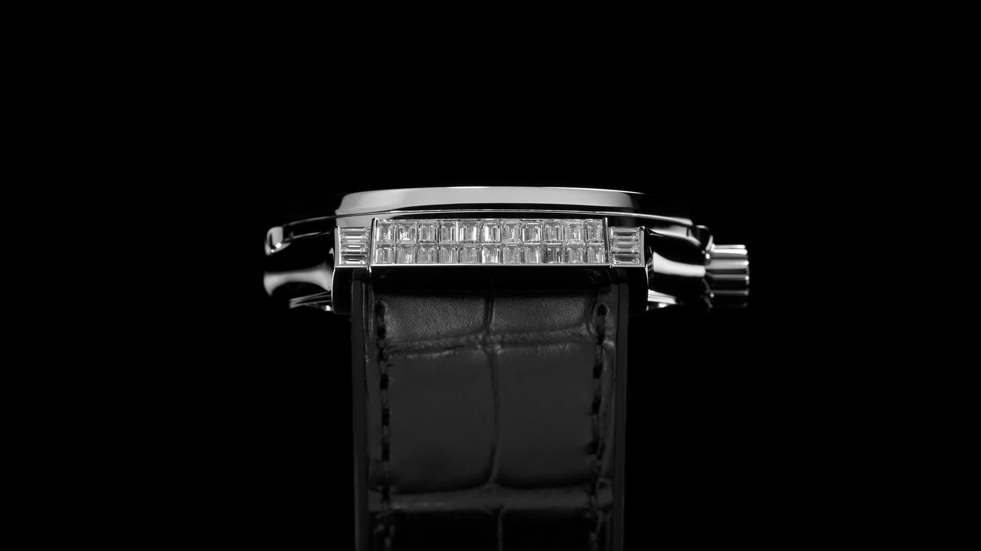 LVMH: Powerhouse of Luxury and Watchmaking Excellence