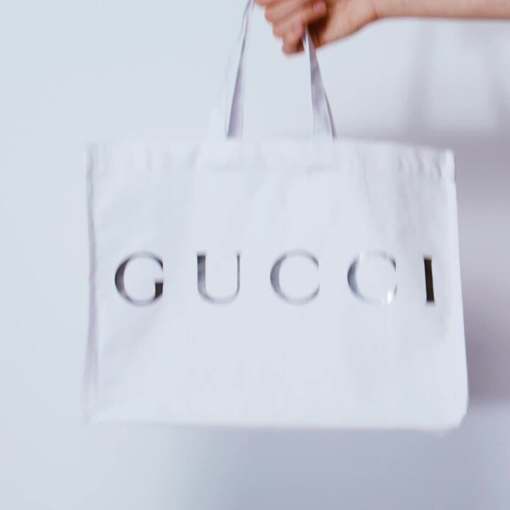 GUCCI® SI Official Site  Redefining Luxury Fashion