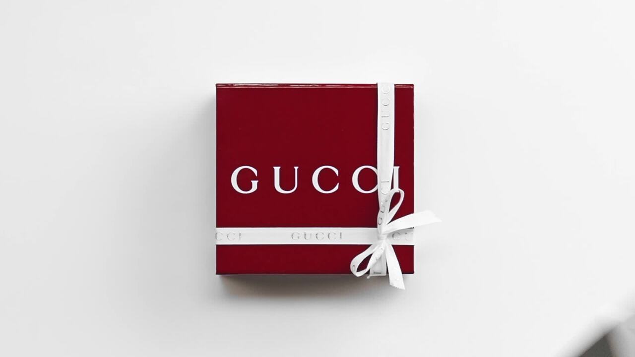 Gift Wrapping | GUCCI Services | GUCCI® US