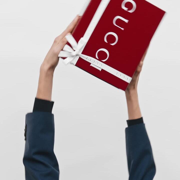 グッチのサービスパッケージ＆ギフトラッピング | GUCCI® JP