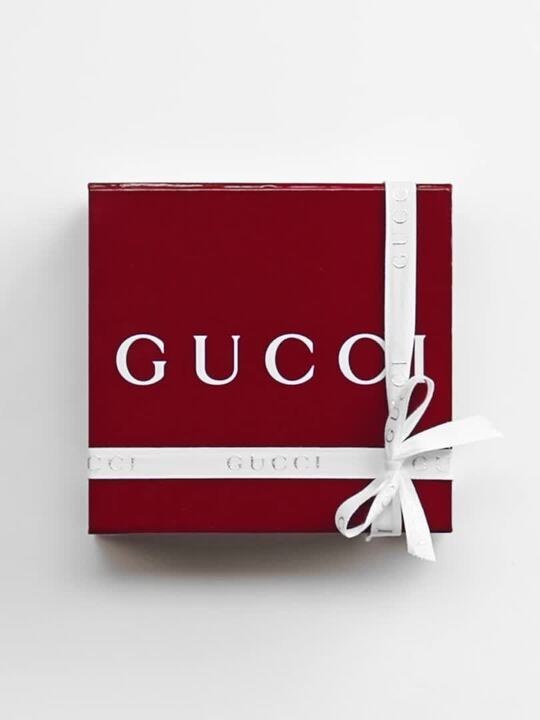 Gift Wrapping | GUCCI Services | GUCCI® US