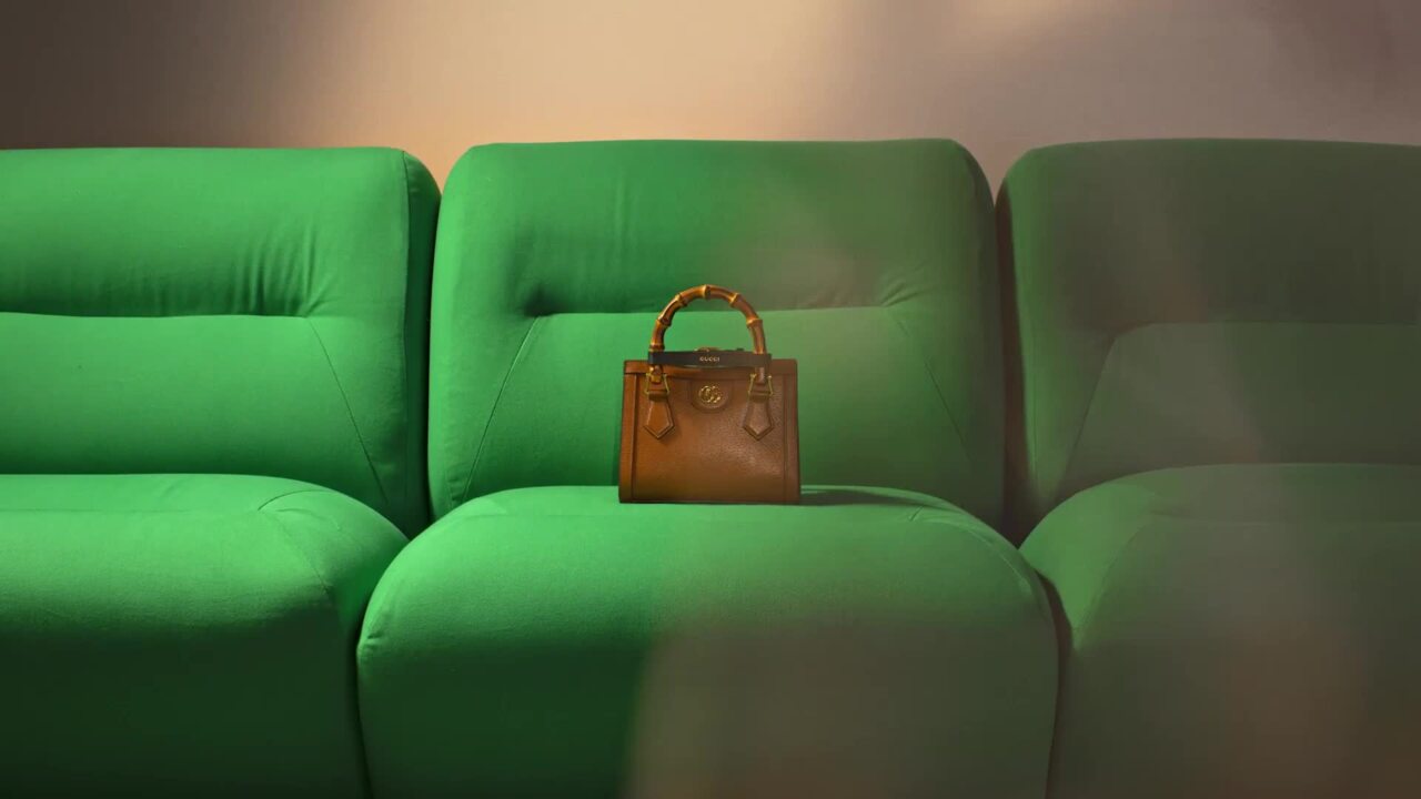 Interlocking Gucci Handbags for Women - Vestiaire Collective