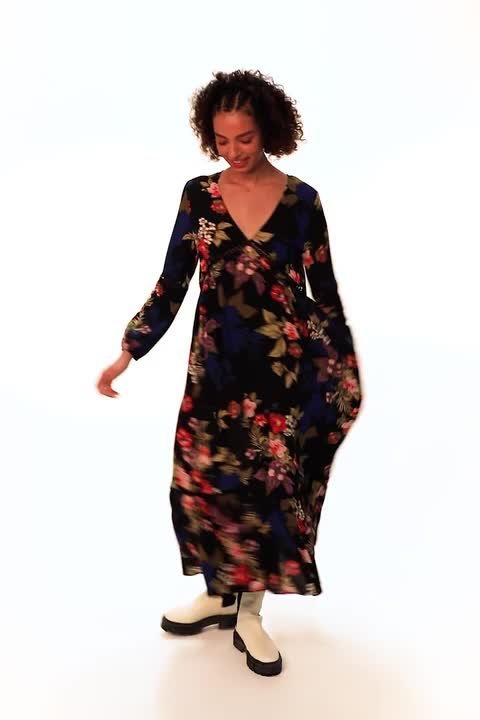 chinese dress ladies 215 Empire Dress