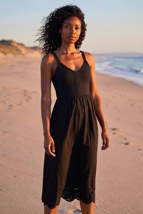 long sleeve midi dress fitted Adrianna Papell Mock Neck Ruched Maxi Dress