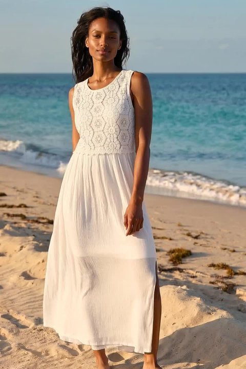 white crochet dress uk Search Results for "crochet dress"