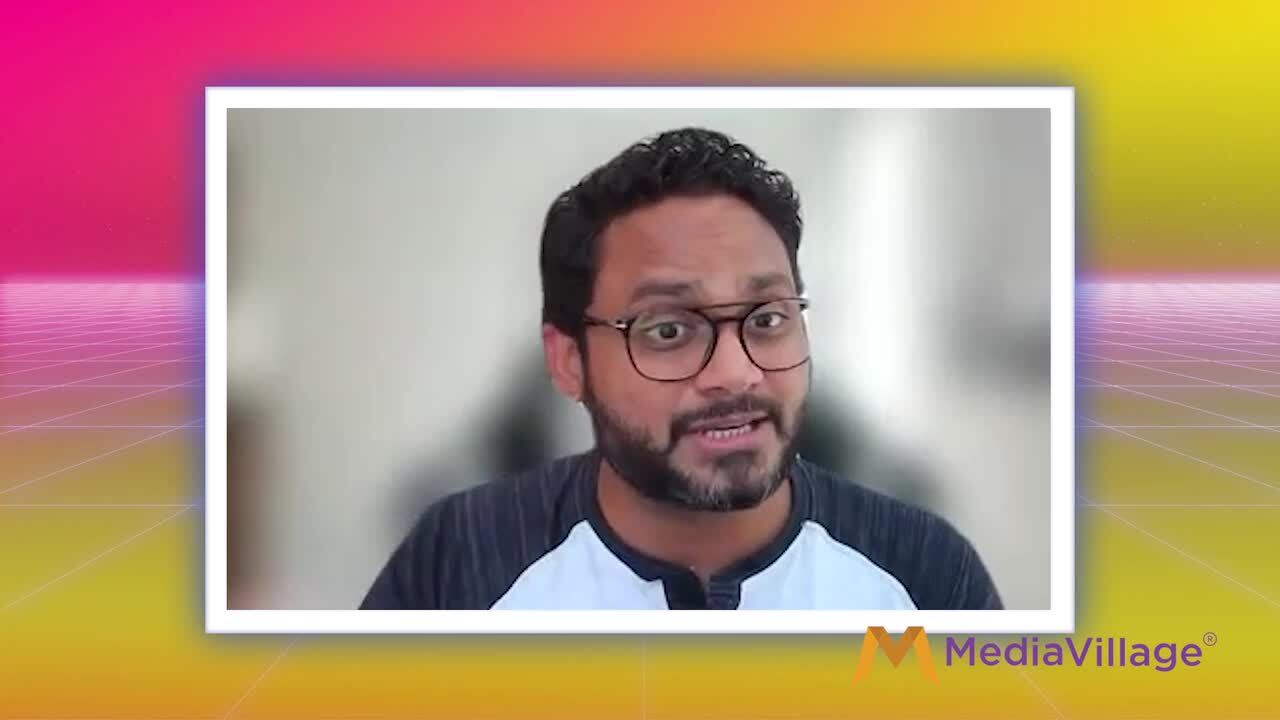 Thumbnail for video of article: How Ampersand Is Rising to the Media Metaverse Challenge: Jeff Minsky with Kalyan Lanka  (VIDEO)