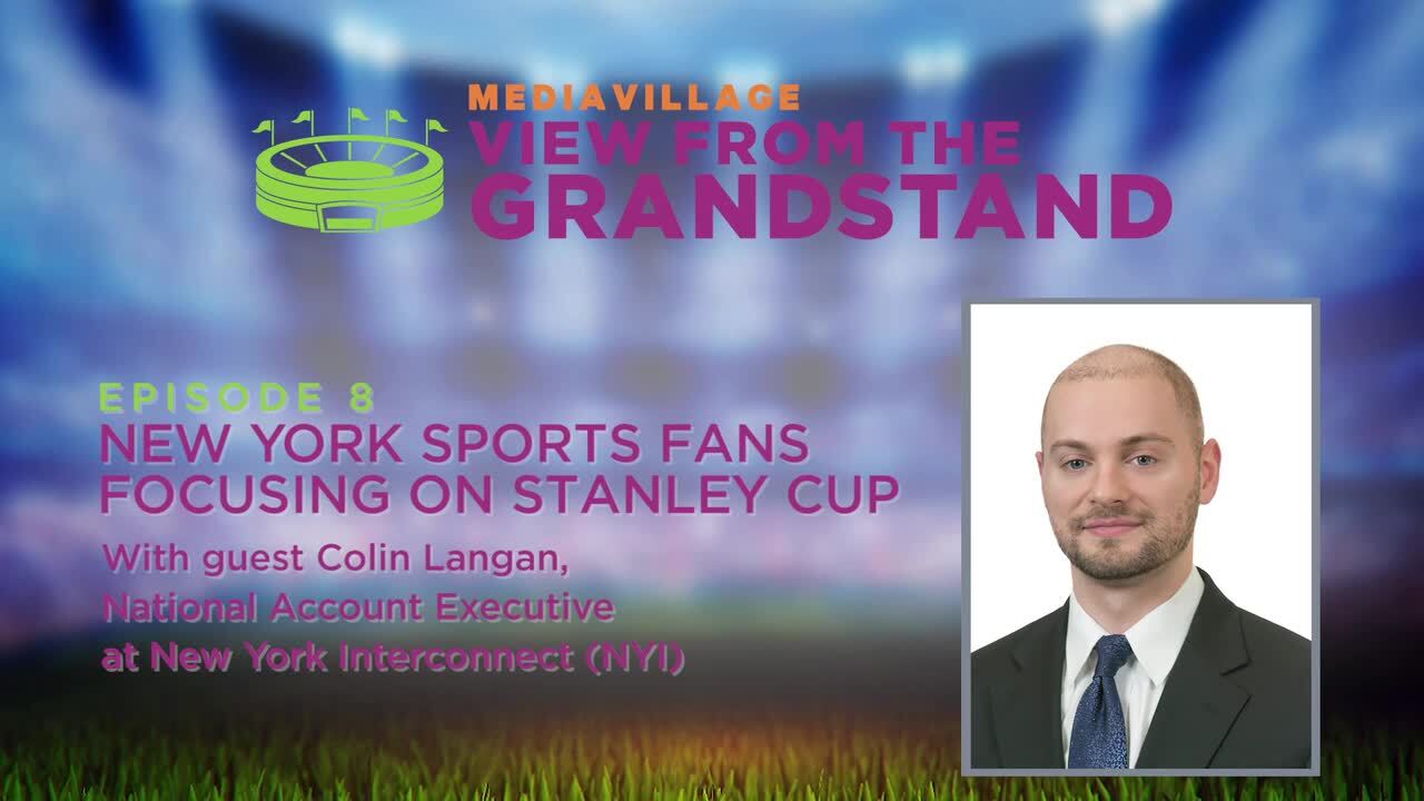 Thumbnail for video of article: Impact of Advertising with Stanley Cup Playoffs Coming Up (PODCAST)