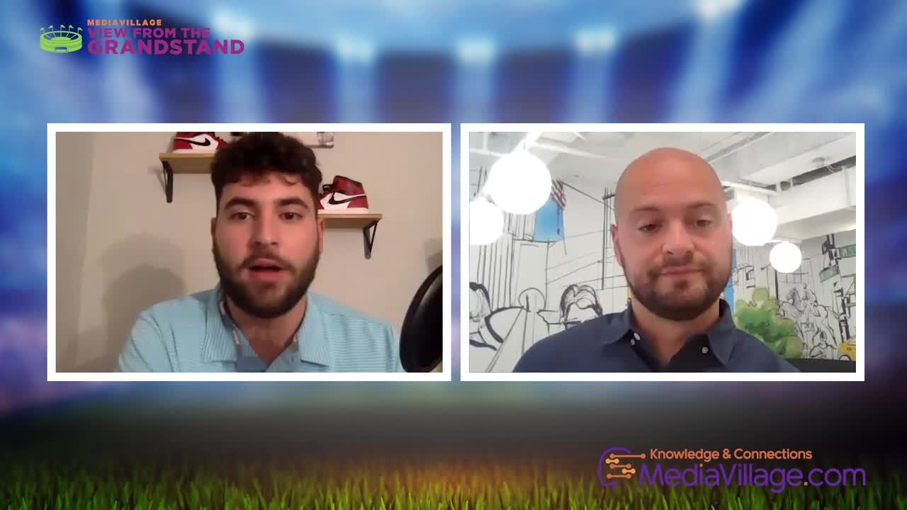 Preparing For A World Cup Unlike Any Other (Video) | Mediavillage