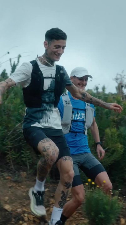 RUN900 MID-CALF THIN RUNNING SOCKS
