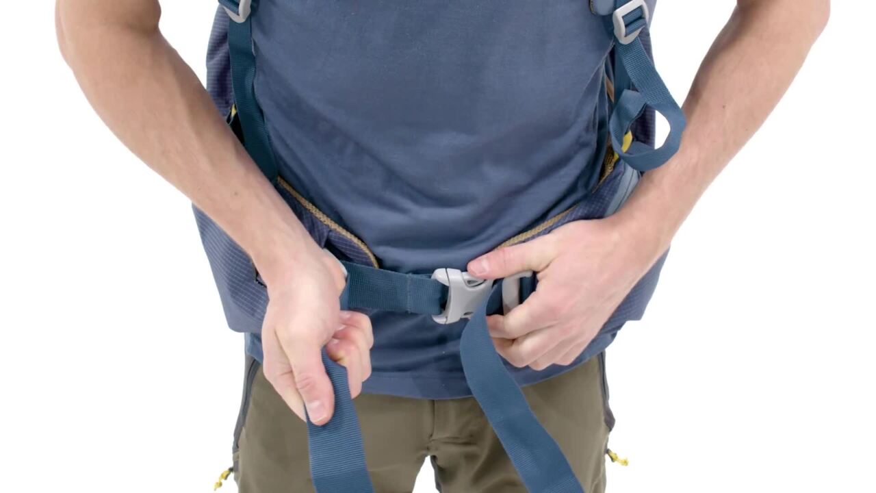 Mon fils détache sa ceinture pendant le voyage - que puis-je faire?