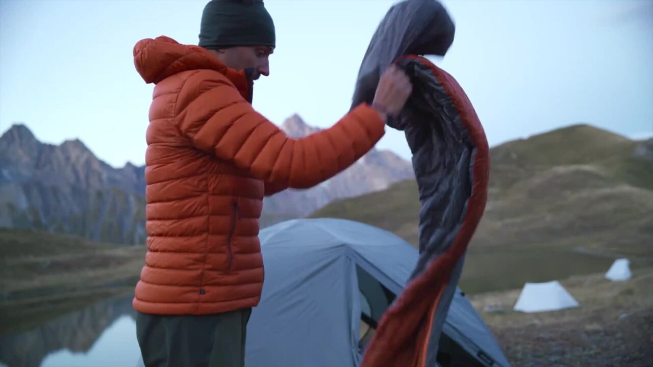 How to Wash and Keep Your Down Jacket in Excellent Condition