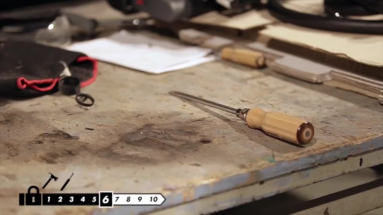 Видео