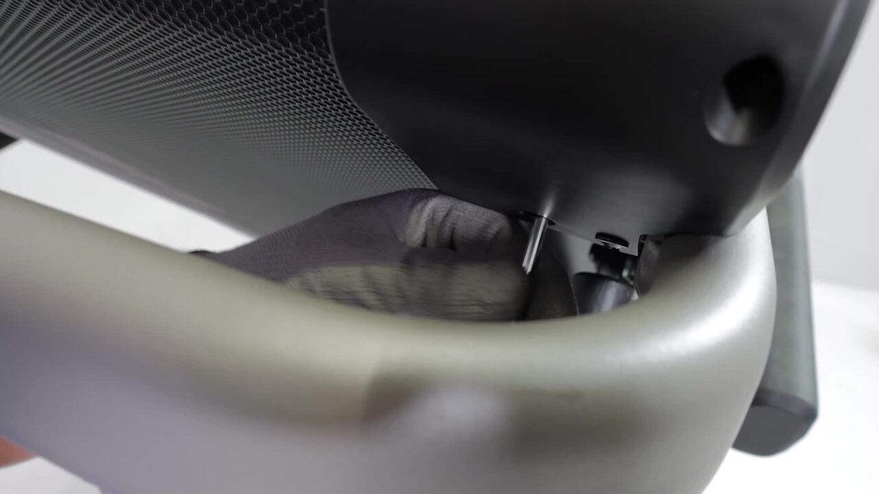 Rear Foot Cover Challenge Run - Video 2
