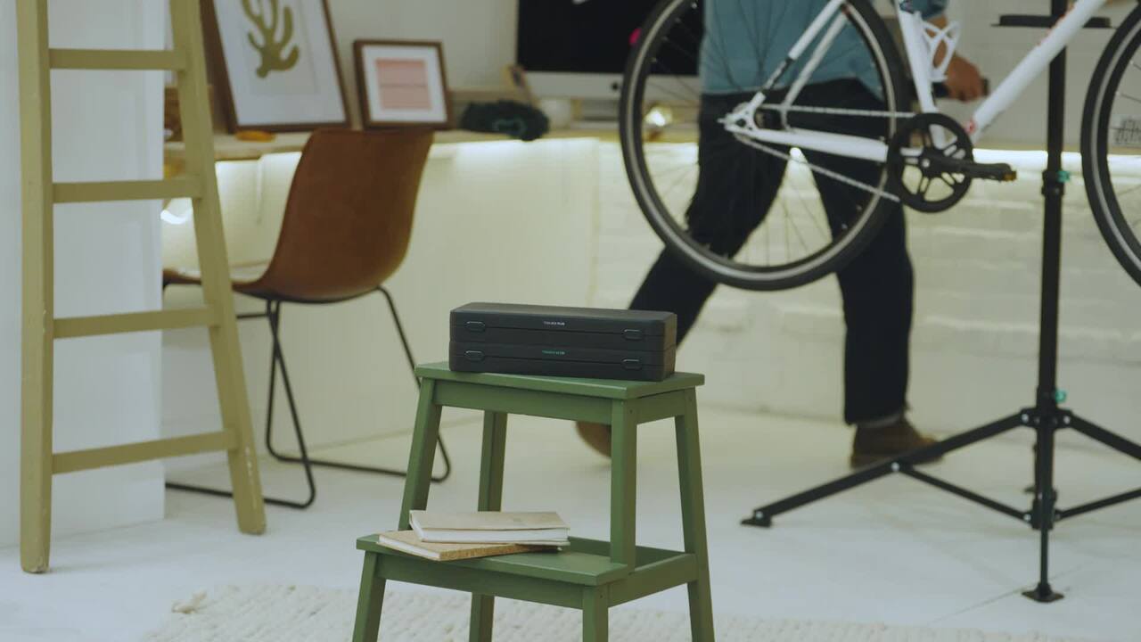 START bike toolkit - Video 2