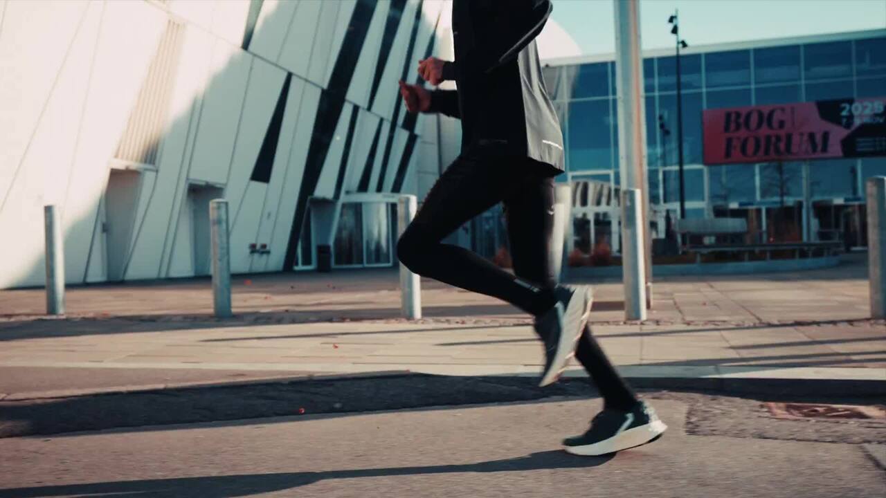 KIPRUN (キプラン) ランニング メンズ 筋肉サポートタイツ Run