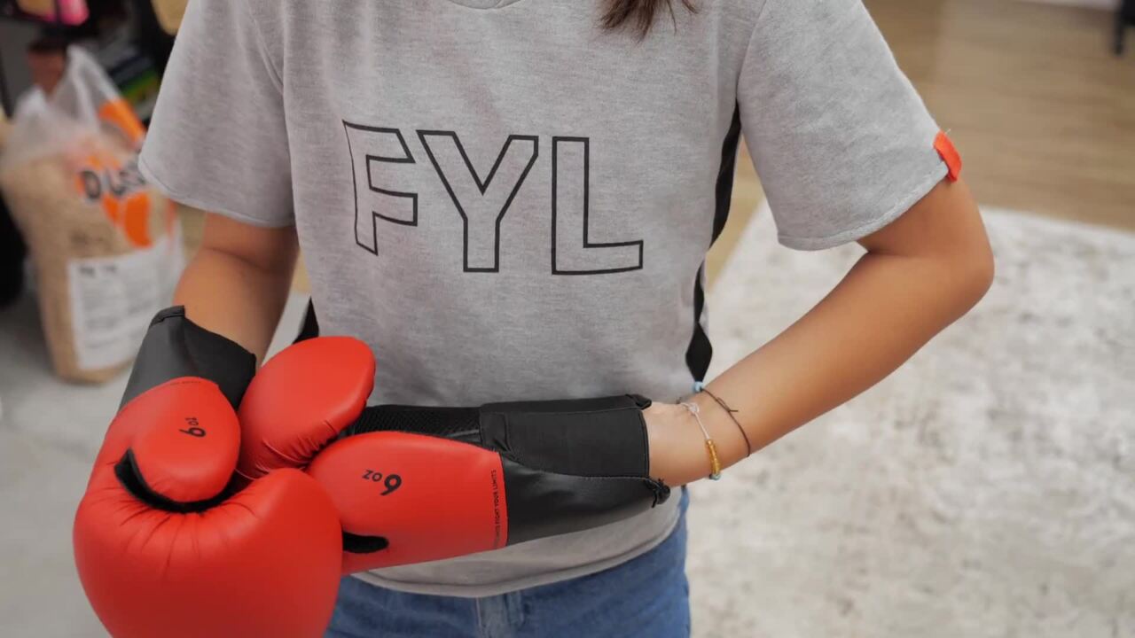 Vente Sac de frappe gonflable de fitness de 1,2 m pour enfants, sac de boxe  à forme de tumbling et sac de stress pour l'entraînement de boxe à  domicile. - Banggood Français