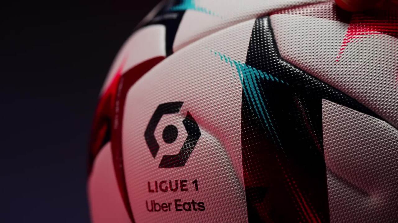 Kipsta dévoile ses nouveaux ballons pour la saison 2023-2024 de Ligue 1 et  Ligue 2