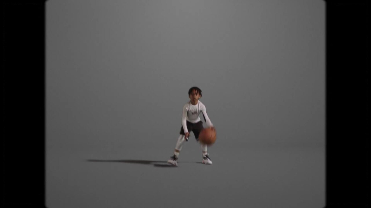 DECATHLON TARMAK Kids' Basketball 3/4 Leggings 500 - NBA Los Angeles  Lakers/Black