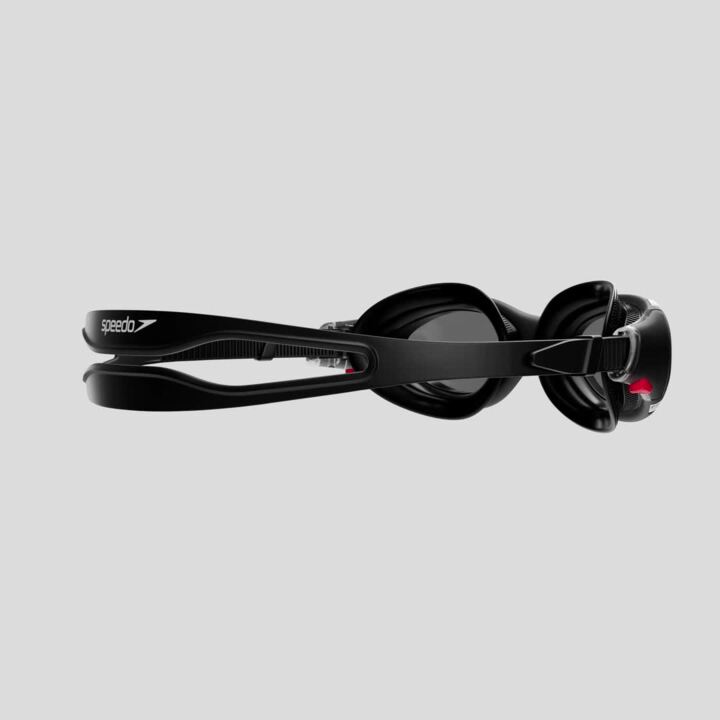 Speedo Biofuse.2.0 Gafas de natación Unisex Adulto, Negro, Talla Única :  : Deportes y aire libre