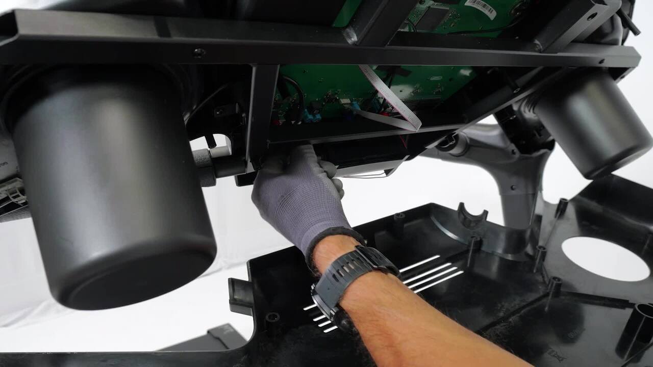 Safety Key Connector Challenge Run - Video 2