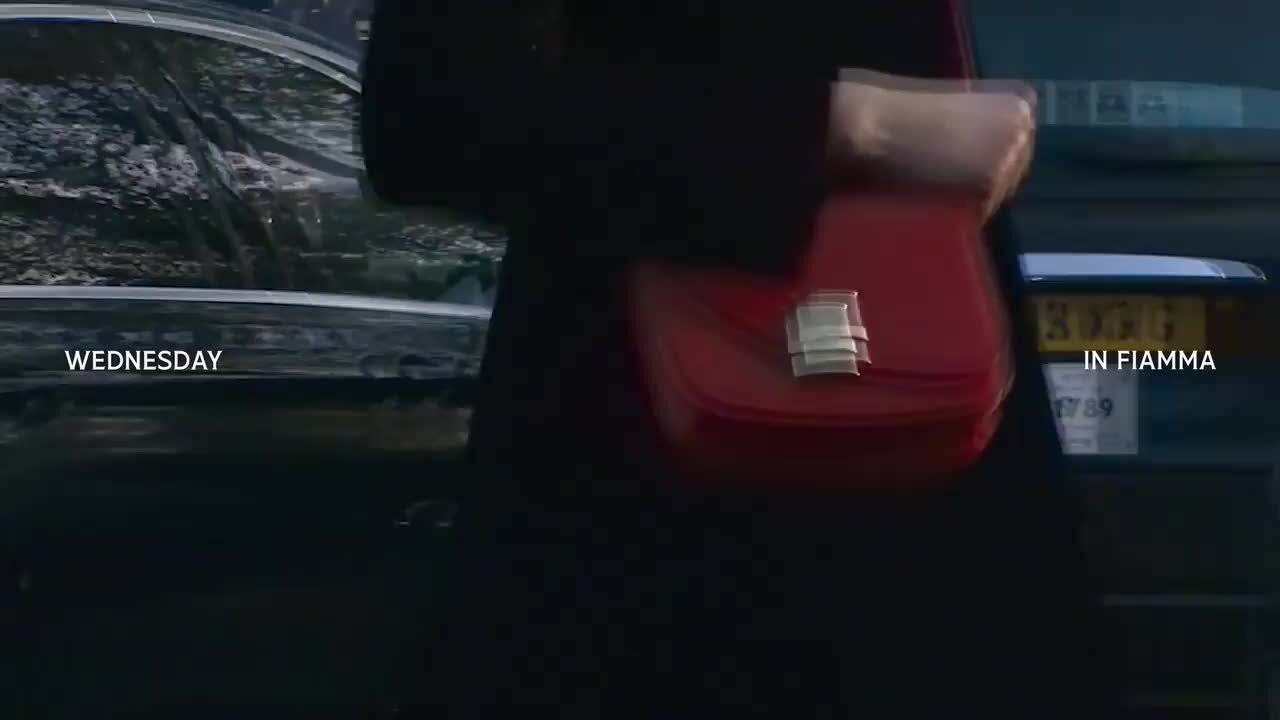 Ferragamo Fiamma Bag: an icon of style and functionality