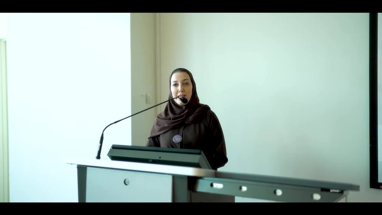 Mulhemah event at Alfaisal university - May 2024
