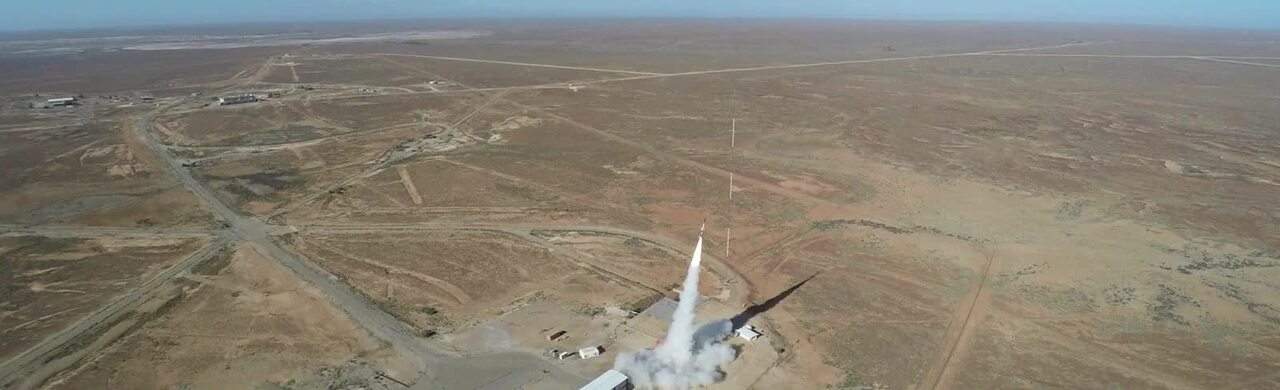 Breaking new ground in hypersonics