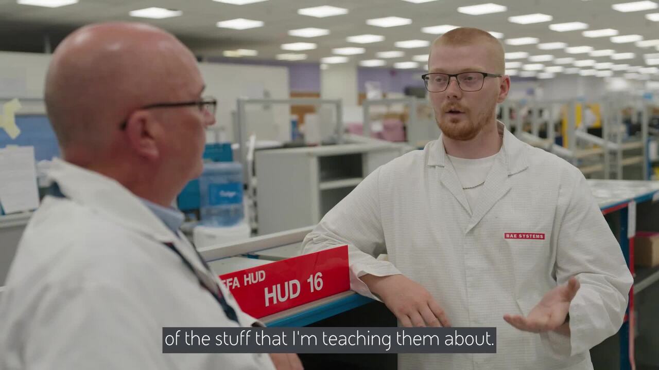 Our commitment to the Armed Forces Covenant