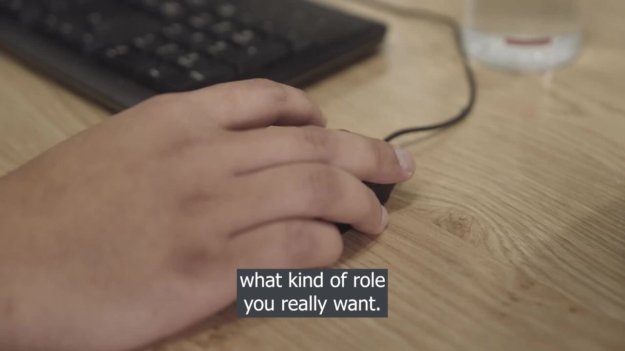 Meet Hary - Naval Architect, Glasgow